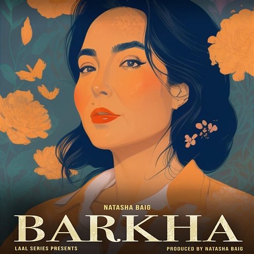 Barkha Natasha Baig