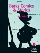 Barks Comics & Stories 03 Barks Carl