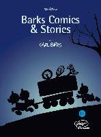 Barks Comics & Stories 11 Barks Carl