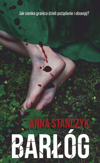 Barłóg Stańczyk Anna