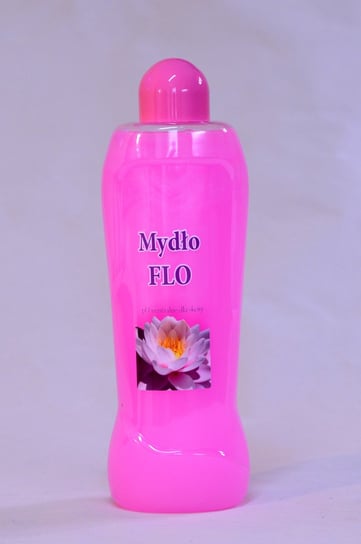 Barlon Mydło W Płynie Flo 1L Różowe Inny producent