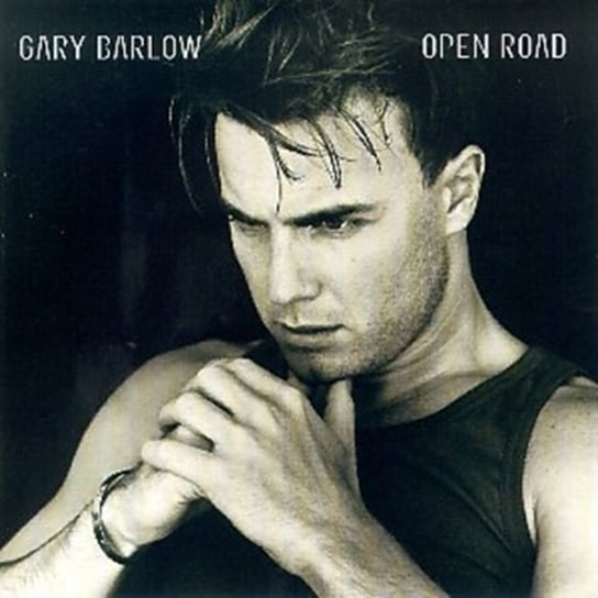 BARLOW G OPEN ROAD Barlow Gary