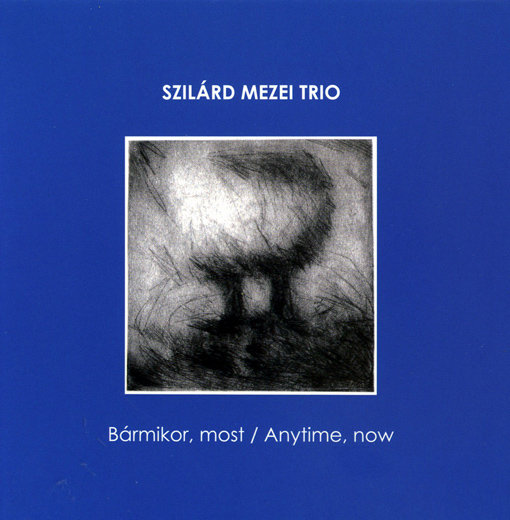 Barmikor, Most / Anytime, Now Szilard Mezei Trio