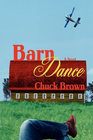 Barn Dance Brown Chuck