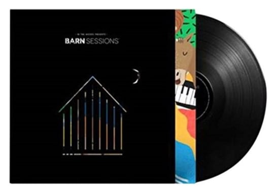 Barn Sessions Various Artists