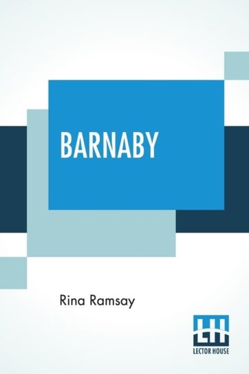Barnaby Ramsay