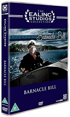 Barnacle Bill Frend Charles