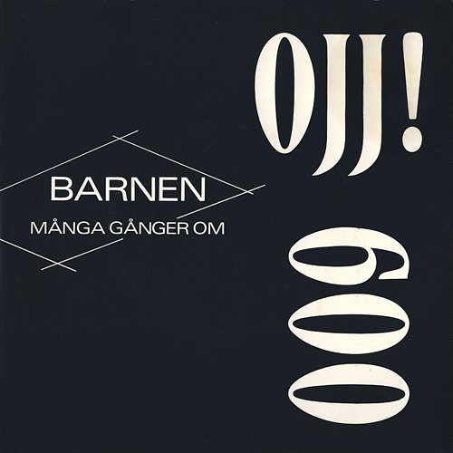 Barnen Ojj! 600