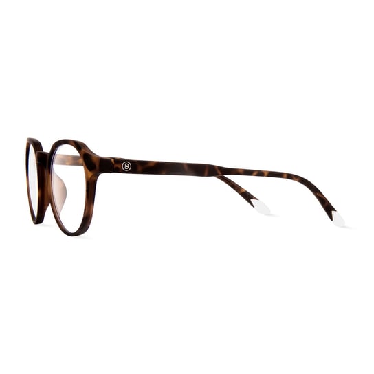 Barner, Le Marais, okulary komputerowe, brązowo-czarne Barner