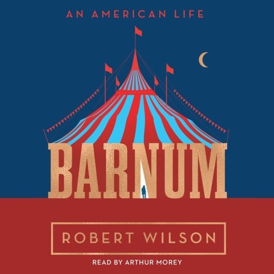 Barnum Wilson Robert