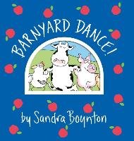 Barnyard Dance Boynton Sandra