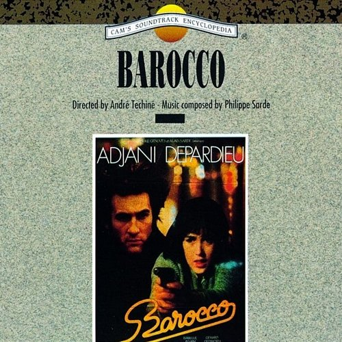 BaRocco Philippe Sarde
