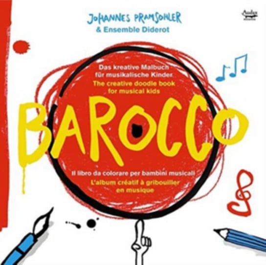 Barocco Ensemble Diderot