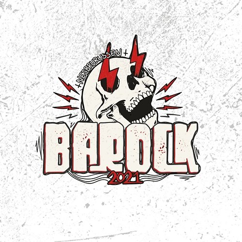 Barock 2021 (Nesbrurussen) LamboLaz & SuperJonny feat. Lil Holmie, Rapposaurus Rex, Kris Winther