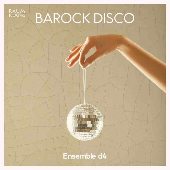 Barock Disco Ensemble D4