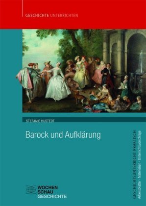 Barock und Aufklärung Hustedt Stefanie