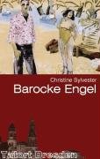 Barocke Engel Sylvester Christine