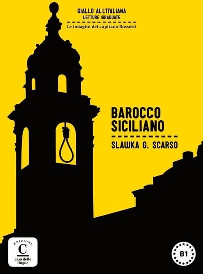 Baroco Siciliano Scarso Slawka G.