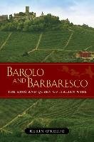 Barolo and Barbaresco O'keefe Kerin
