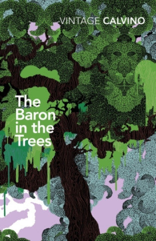 Baron in the Trees Calvino Italo