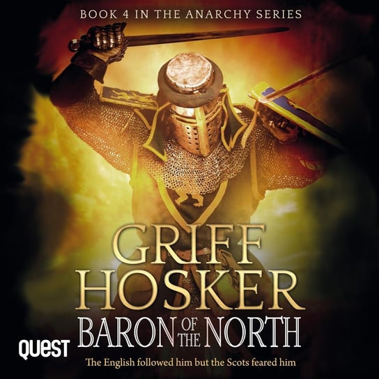 Baron of the North Griff Hosker