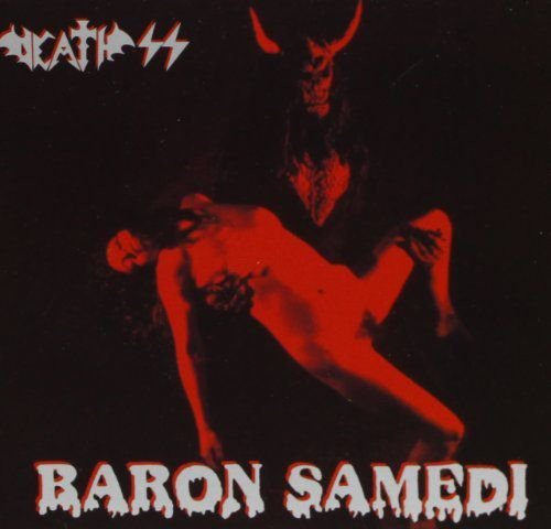 Baron Samedi Death SS