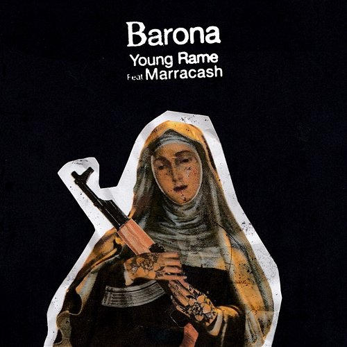 Barona Rame feat. Marracash