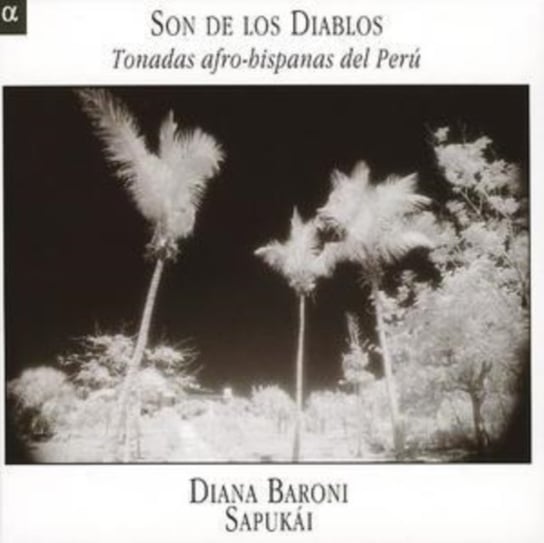 Baroni D Son De Los Diablos Baroni D.