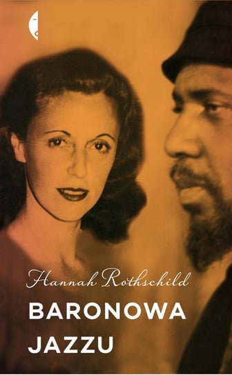 Baronowa jazzu Rothschild Hannah