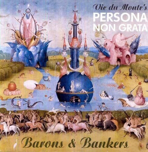 Barons & Bankers Various Artists