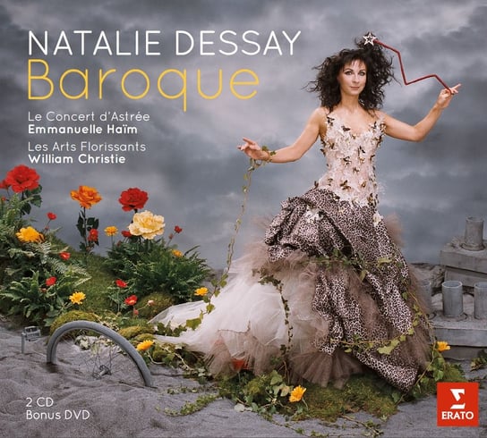 Baroque Dessay Natalie, Haim Emmanuelle