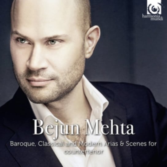 Baroque, Classical And Modern Arias & Scenes For Countertenor Mehta Bejun
