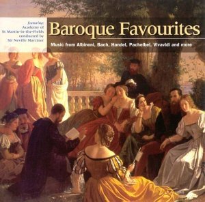 Baroque Compilation - Various Artists | Muzyka Sklep EMPIK.COM