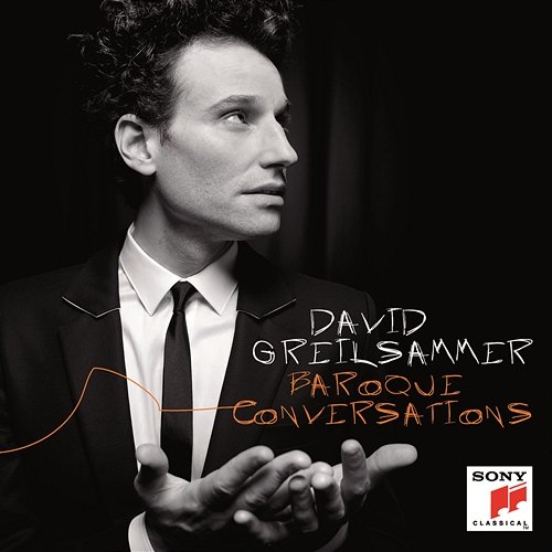 Baroque Conversations David Greilsammer