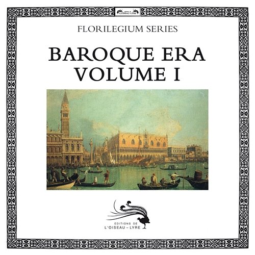 Baroque Era Vol.1 Various Artists