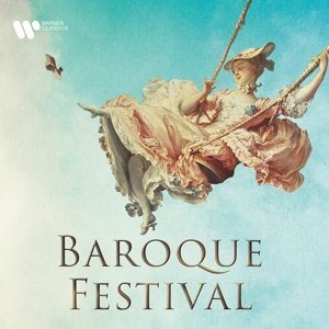 Baroque Festival Various Artists