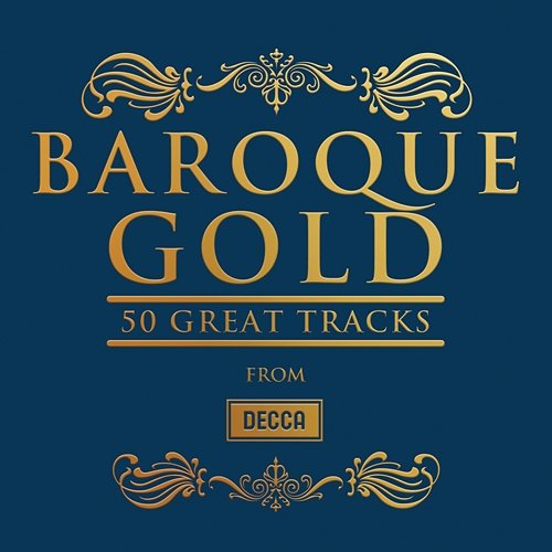 Baroque Gold - 50 Great Tracks Various Artists