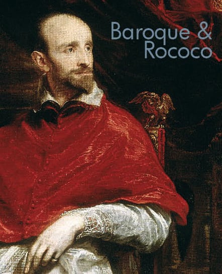 Baroque & Rococo Opracowanie zbiorowe