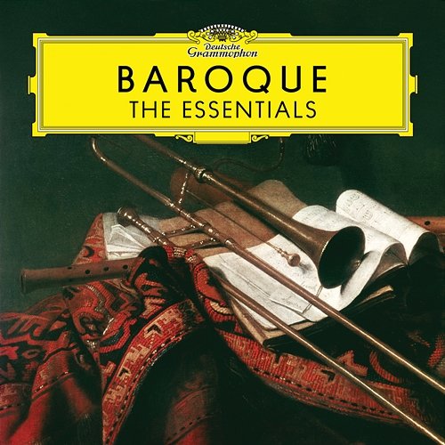 J.S. Bach: Suite No. 2 in B Minor, BWV 1067 - VII. Badinerie The English Concert, Trevor Pinnock