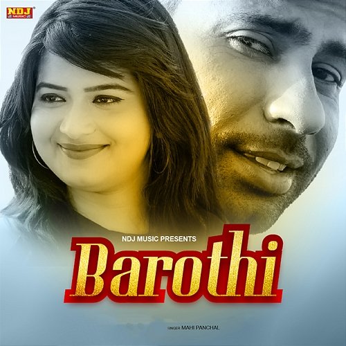 Barothi Mahi Panchal