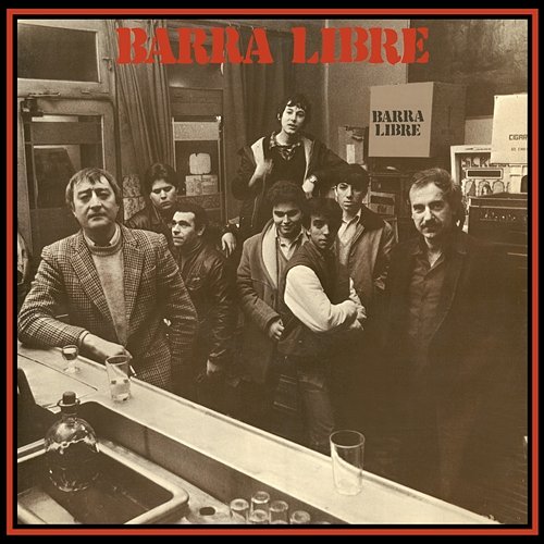 Barra Libre Barra Libre