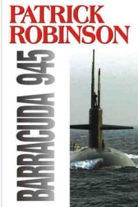 Barracuda 945 Robinson Patrick