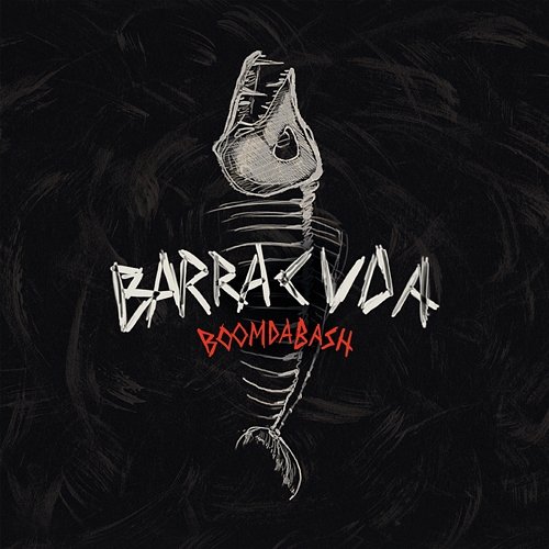 Barracuda Boomdabash