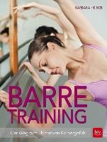 Barre-Training Heiner Barbara