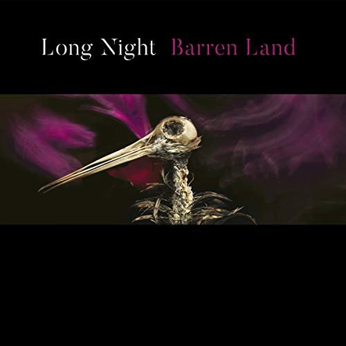 Barren Land(2nd+Bonus) Various Artists