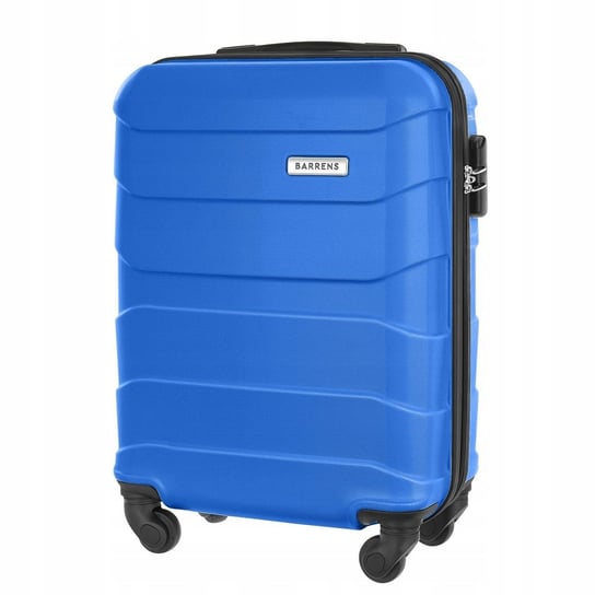 CabinFly Cruisair Lufthansa Set 55x40x23cm koffer en 40x30x10cm rugzak