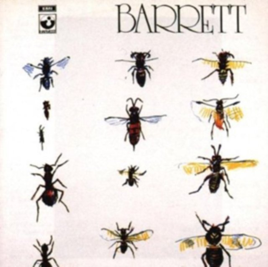 Barret Barrett Syd