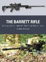 Barrett Rifle Chris McNab