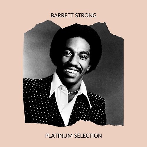 Barrett Strong - Platinum Selection Barrett Strong