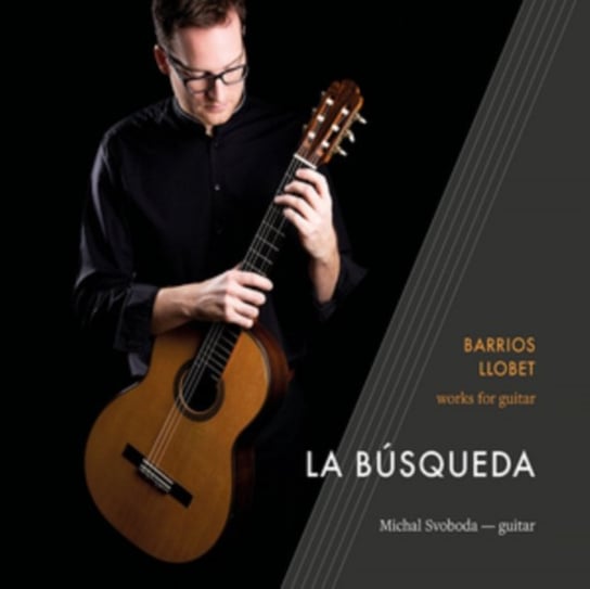 Barrios/Lobet: Works for Guitar ArcoDiva